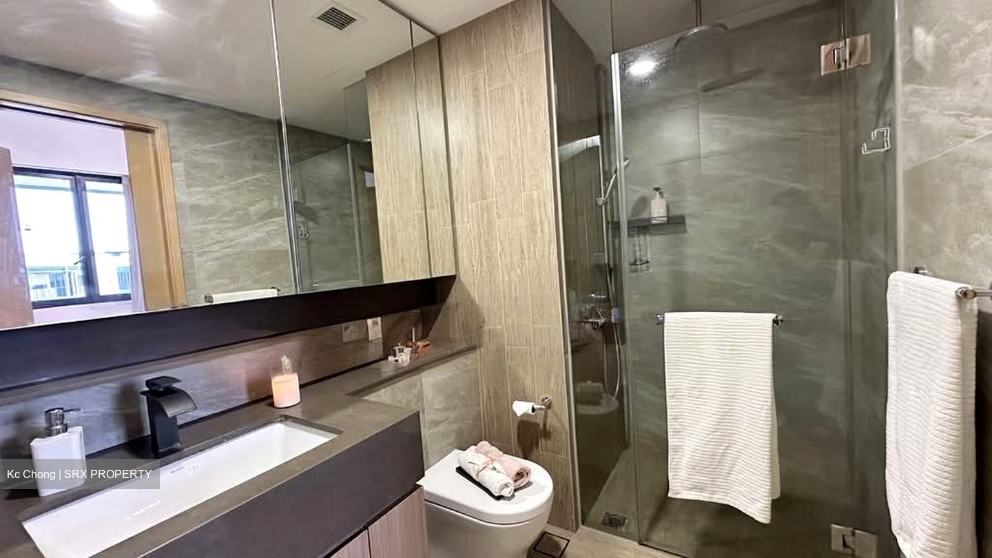 The Jovell (D17), Condominium #561316251